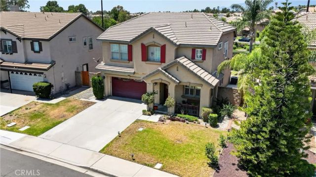 7454 Longstreet, Fontana, CA 92336