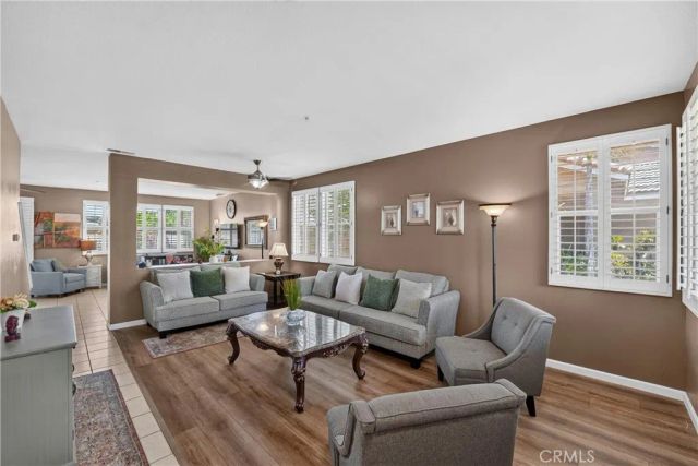 7454 Longstreet, Fontana, CA 92336
