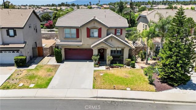 7454 Longstreet, Fontana, CA 92336