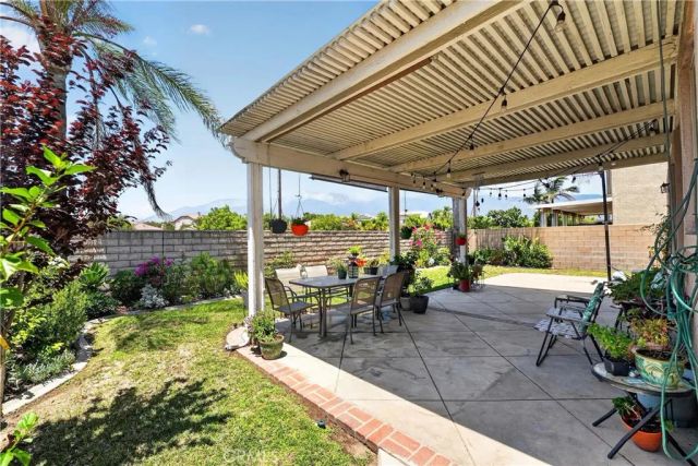 7454 Longstreet, Fontana, CA 92336