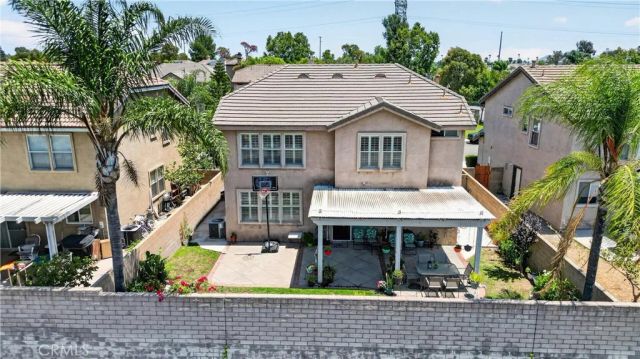 7454 Longstreet, Fontana, CA 92336