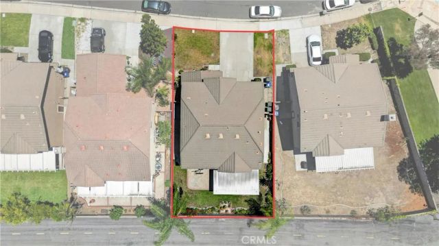 7454 Longstreet, Fontana, CA 92336