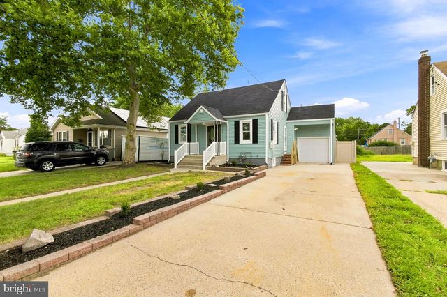 421 BEACON AVE, Paulsboro, NJ 08066