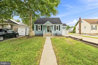 421 BEACON AVE, Paulsboro, NJ 08066