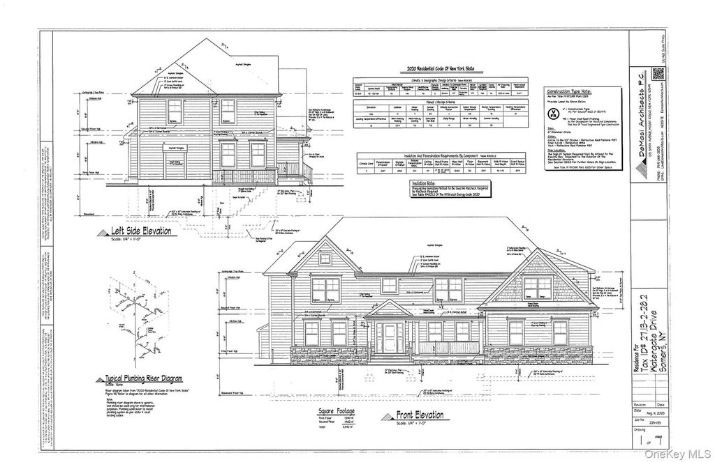 4 Bianca Way, Amawalk, NY 10501 — exterior
