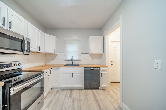 2344 N Capitol Avenue, Indianapolis, IN 46208
