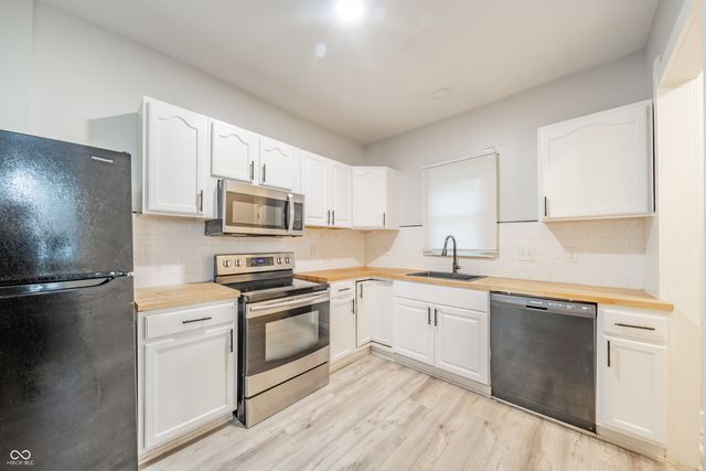 2344 N Capitol Avenue, Indianapolis, IN 46208