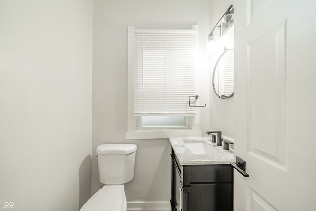 2344 N Capitol Avenue, Indianapolis, IN 46208