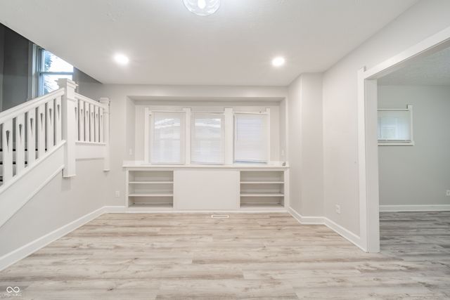 2344 N Capitol Avenue, Indianapolis, IN 46208