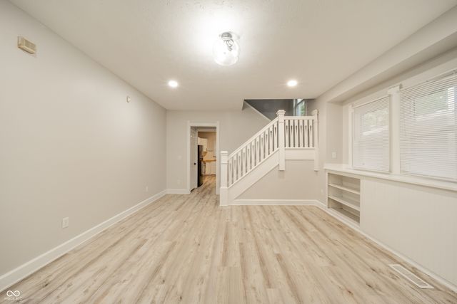 2344 N Capitol Avenue, Indianapolis, IN 46208