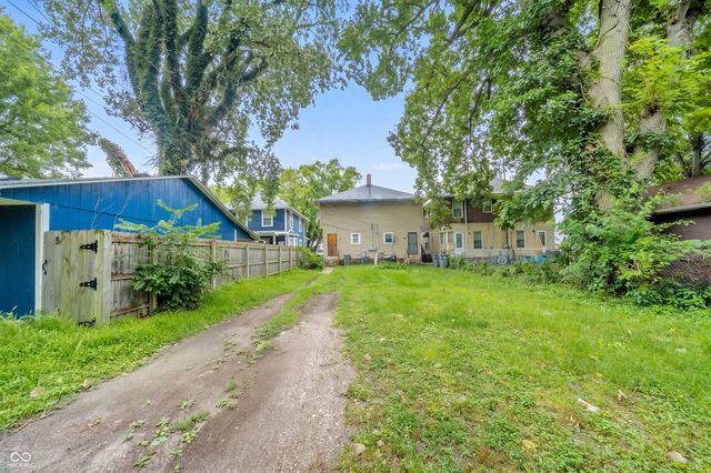 2344 N Capitol Avenue, Indianapolis, IN 46208