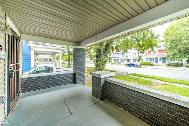 2344 N Capitol Avenue, Indianapolis, IN 46208