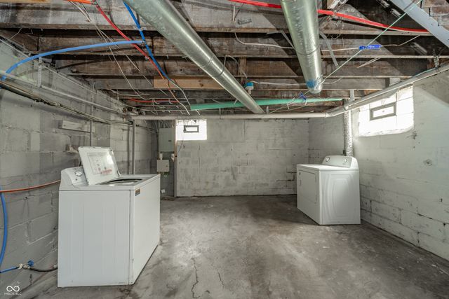 2344 N Capitol Avenue, Indianapolis, IN 46208