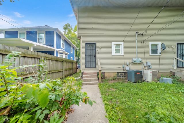 2344 N Capitol Avenue, Indianapolis, IN 46208
