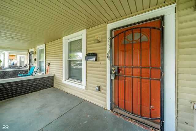 2344 N Capitol Avenue, Indianapolis, IN 46208