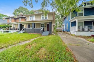 2344 N Capitol Avenue, Indianapolis, IN 46208