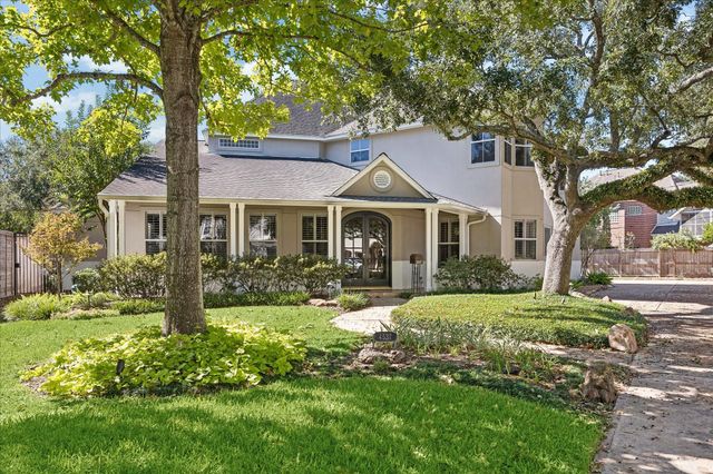 4537 Live Oak Street, Bellaire, TX 77401