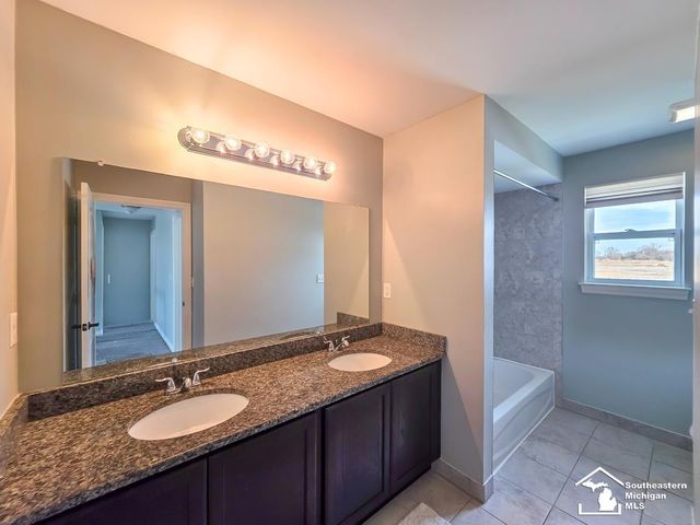 23200 Bluegrass Drive, Brownstown Twp, MI 48183