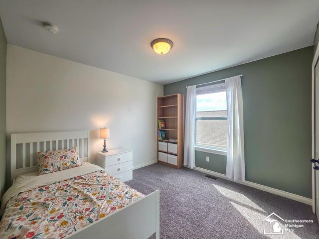 23200 Bluegrass Drive, Brownstown Twp, MI 48183