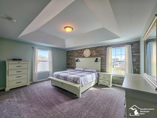 23200 Bluegrass Drive, Brownstown Twp, MI 48183