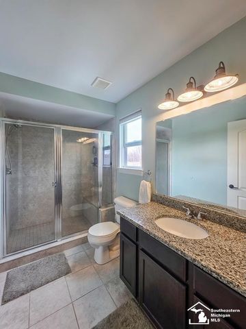 23200 Bluegrass Drive, Brownstown Twp, MI 48183