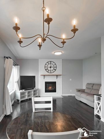 23200 Bluegrass Drive, Brownstown Twp, MI 48183