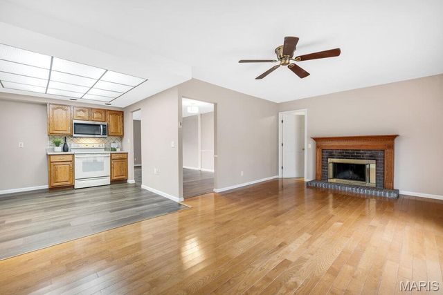 4708 Brunston Drive, St Louis, MO 63128