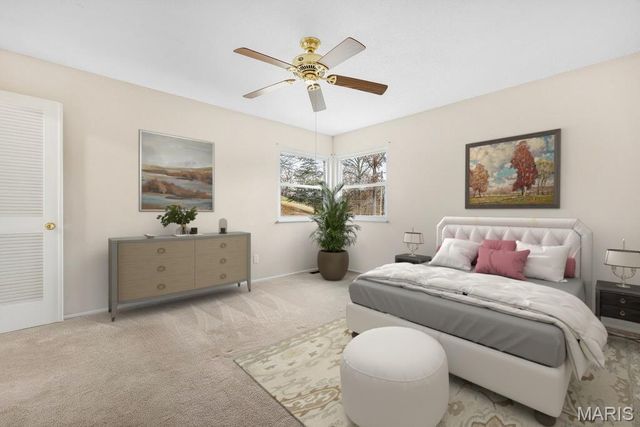 4708 Brunston Drive, St Louis, MO 63128