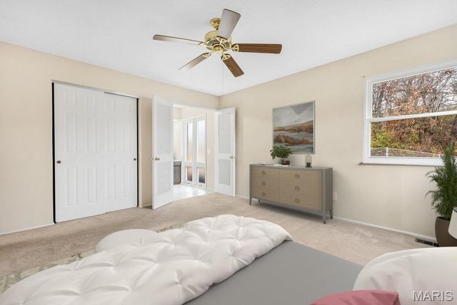 4708 Brunston Drive, St Louis, MO 63128