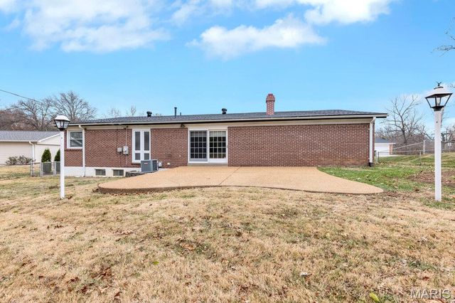 4708 Brunston Drive, St Louis, MO 63128