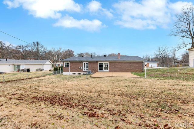 4708 Brunston Drive, St Louis, MO 63128