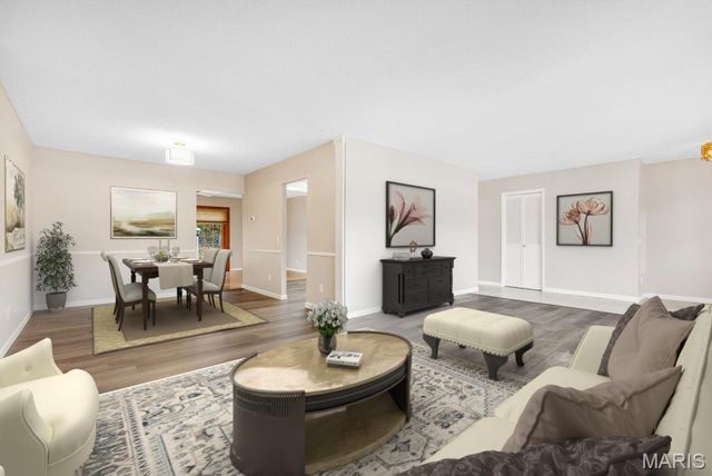 4708 Brunston Drive, St Louis, MO 63128