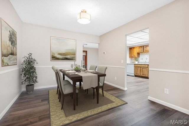 4708 Brunston Drive, St Louis, MO 63128