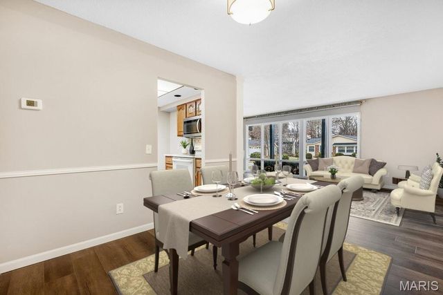 4708 Brunston Drive, St Louis, MO 63128