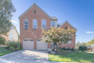 11794 Tennyson Drive, Sharonville, OH 45241