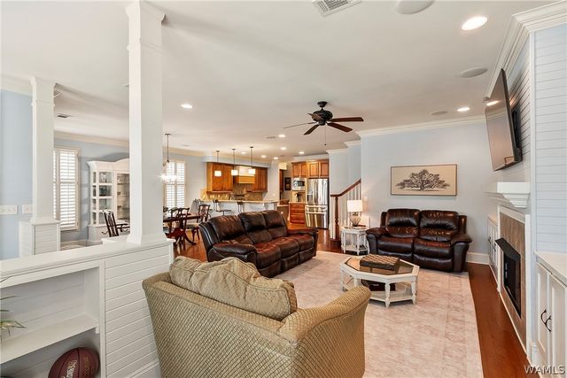 5421 Anna, Tuscaloosa, AL 35406