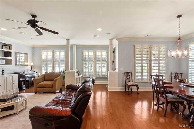 5421 Anna, Tuscaloosa, AL 35406