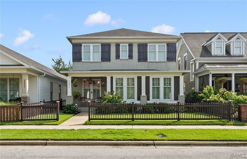 5421 Anna, Tuscaloosa, AL 35406