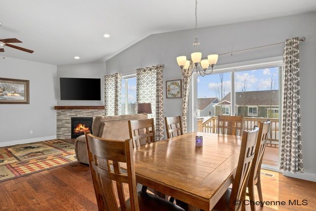 1211 JESSI DR, Cheyenne, WY 82009