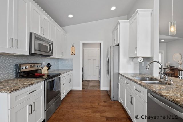 1211 JESSI DR, Cheyenne, WY 82009