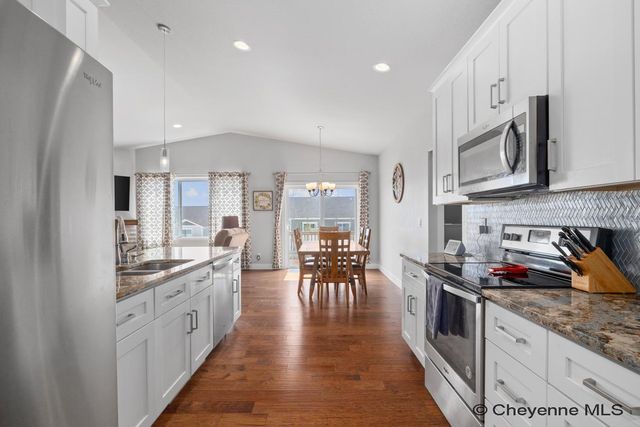 1211 JESSI DR, Cheyenne, WY 82009