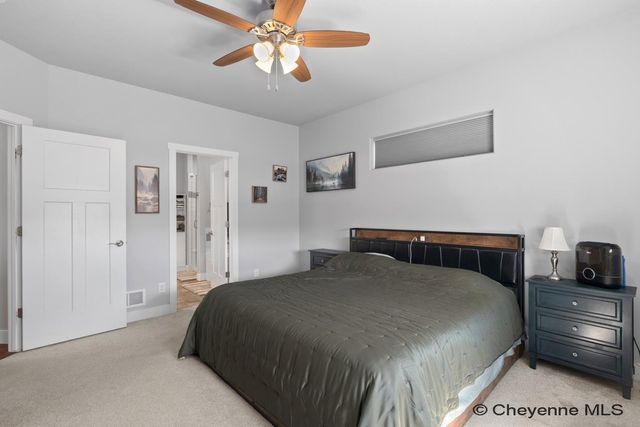 1211 JESSI DR, Cheyenne, WY 82009