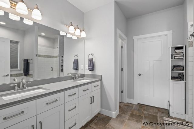 1211 JESSI DR, Cheyenne, WY 82009