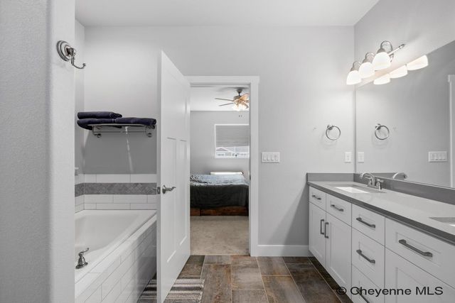 1211 JESSI DR, Cheyenne, WY 82009