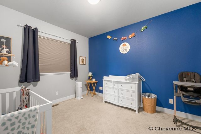 1211 JESSI DR, Cheyenne, WY 82009