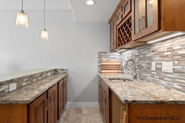 1211 JESSI DR, Cheyenne, WY 82009