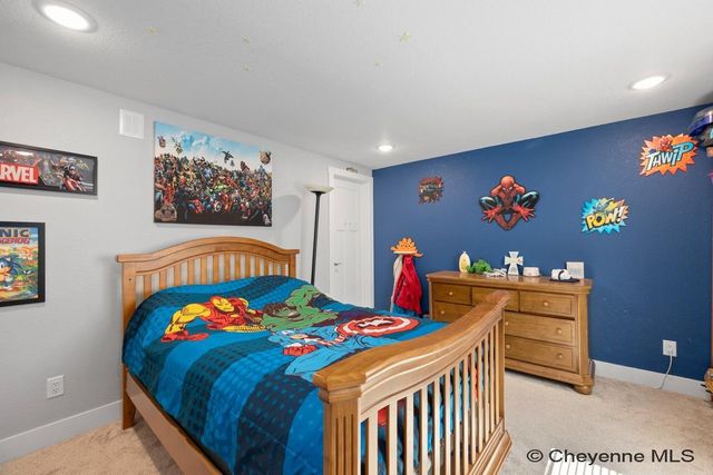 1211 JESSI DR, Cheyenne, WY 82009