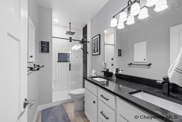 1211 JESSI DR, Cheyenne, WY 82009