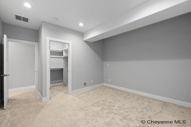 1211 JESSI DR, Cheyenne, WY 82009