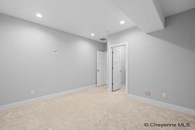 1211 JESSI DR, Cheyenne, WY 82009